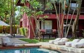 Туры в отель Escape Hua Hin Hotel