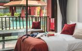 Туры в отель Escape Hua Hin Hotel