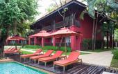 Туры в отель Escape Hua Hin Hotel