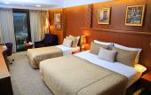 Туры в отель Nixon The Bosphorus Hotel