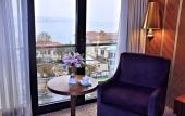 Туры в отель Nixon The Bosphorus Hotel