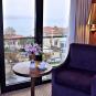 Туры в отель Nixon The Bosphorus Hotel, оператор Anex Tour
