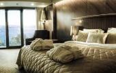 Туры в отель Nixon The Bosphorus Hotel