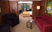 Туры в отель Nixon The Bosphorus Hotel