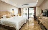 Туры в отель Barry Boutique Hotel Sanya