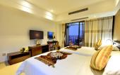 Туры в отель Barry Boutique Hotel Sanya
