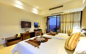 Туры в отель Barry Boutique Hotel Sanya