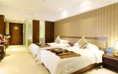 Туры в отель Barry Boutique Hotel Sanya