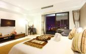 Туры в отель Barry Boutique Hotel Sanya