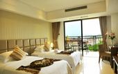 Туры в отель Barry Boutique Hotel Sanya