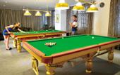 Туры в отель Barry Boutique Hotel Sanya