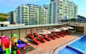 Туры в отель Barry Boutique Hotel Sanya