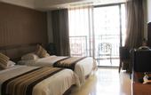 Туры в отель Barry Boutique Hotel Sanya