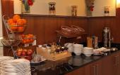 Туры в отель Star Inn Hotel Budapest Centrum