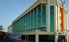 Al Khoory Executive Hotel