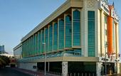 Туры в отель Al Khoory Executive Hotel
