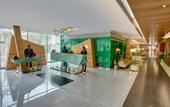 Туры в отель Al Khoory Executive Hotel
