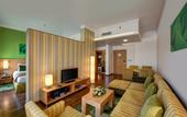 Туры в отель Al Khoory Executive Hotel