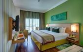 Туры в отель Al Khoory Executive Hotel
