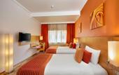 Туры в отель Al Khoory Executive Hotel