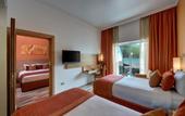 Туры в отель Al Khoory Executive Hotel
