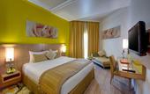 Туры в отель Al Khoory Executive Hotel
