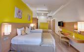 Туры в отель Al Khoory Executive Hotel