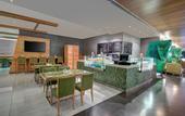 Туры в отель Al Khoory Executive Hotel