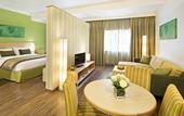 Туры в отель Al Khoory Executive Hotel