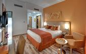 Туры в отель Al Khoory Executive Hotel
