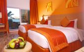 Туры в отель Al Khoory Executive Hotel
