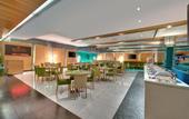 Туры в отель Al Khoory Executive Hotel