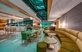 Туры в отель Al Khoory Executive Hotel