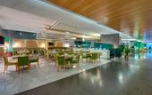 Туры в отель Al Khoory Executive Hotel