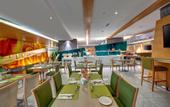 Туры в отель Al Khoory Executive Hotel