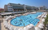 Туры в отель Crystal Waterworld Resort & Spa