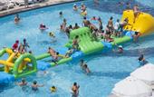 Туры в отель Crystal Waterworld Resort & Spa