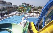 Туры в отель Crystal Waterworld Resort & Spa