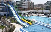 Туры в отель Crystal Waterworld Resort & Spa