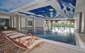 Туры в отель Crystal Waterworld Resort & Spa