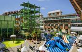 Туры в отель Crystal Waterworld Resort & Spa