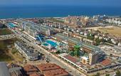 Туры в отель Crystal Waterworld Resort & Spa