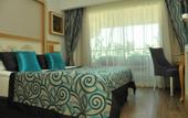 Туры в отель Crystal Waterworld Resort & Spa