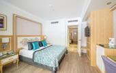 Туры в отель Crystal Waterworld Resort & Spa