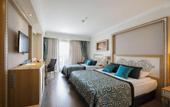 Туры в отель Crystal Waterworld Resort & Spa