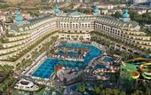 Туры в отель Crystal Sunset Luxury Resort & Spa