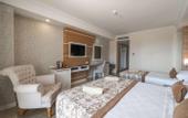 Туры в отель Crystal Sunset Luxury Resort & Spa