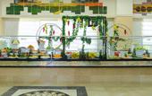 Туры в отель Crystal Sunset Luxury Resort & Spa