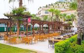 Туры в отель Crystal Sunset Luxury Resort & Spa