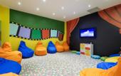 Туры в отель Crystal Sunset Luxury Resort & Spa